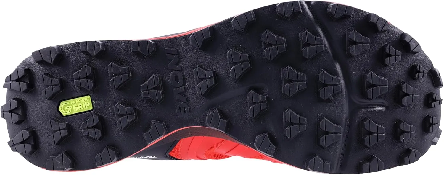 INOV8 Men's Trailtalon Zero - Zero Drop Trail Running Shoes