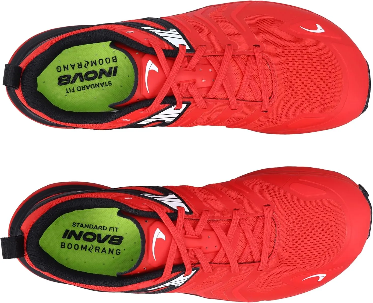 INOV8 Men's Trailtalon Zero - Zero Drop Trail Running Shoes