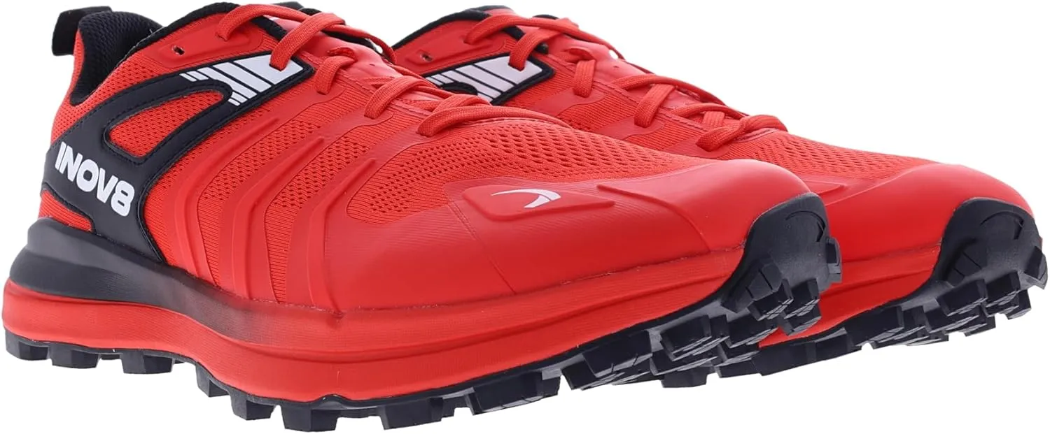 INOV8 Men's Trailtalon Zero - Zero Drop Trail Running Shoes