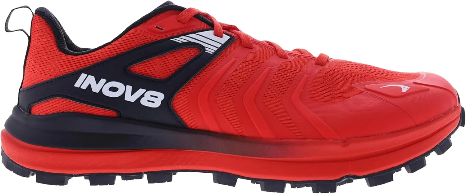 INOV8 Men's Trailtalon Zero - Zero Drop Trail Running Shoes