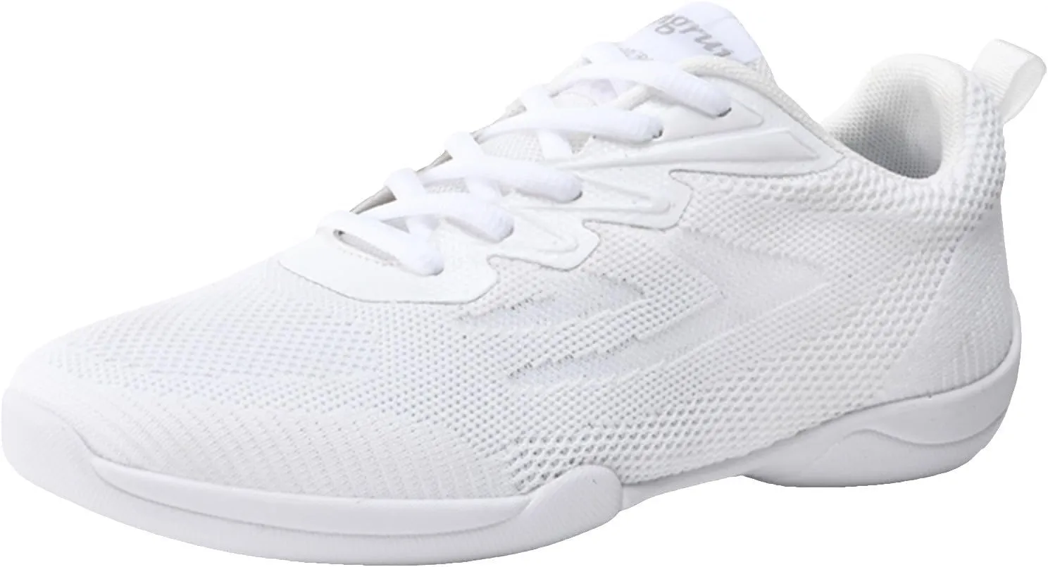 IWIHMIV Boys' Sneakers Toddler Girl Sneakers Toddler Girl Tennis Shoes Kids Athletic Slip-On Sneakers Comfortable Running Shoes
