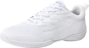 IWIHMIV Boys' Sneakers Toddler Girl Sneakers Toddler Girl Tennis Shoes Kids Athletic Slip-On Sneakers Comfortable Running Shoes