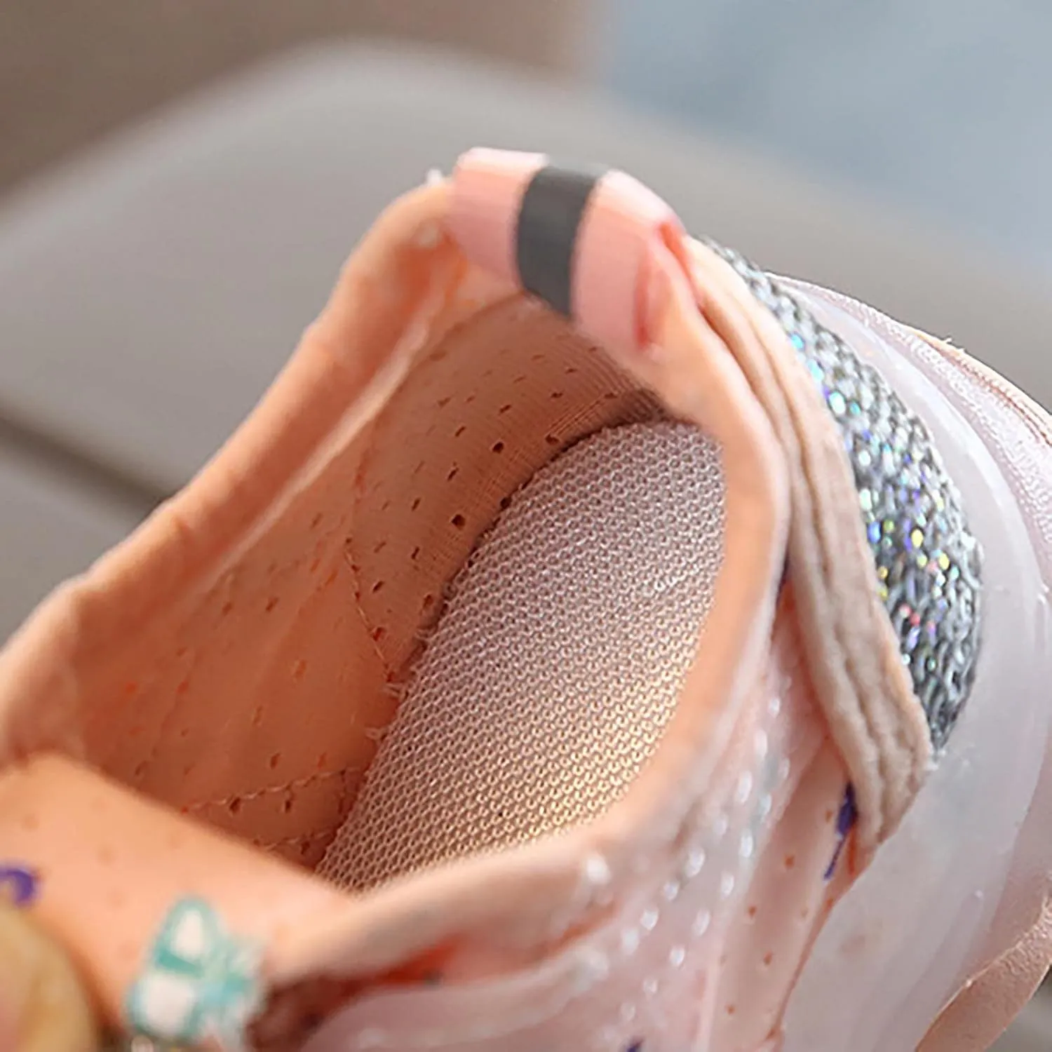 IWIHMIV Girls Toddler Shoes??Kids Sneakers for Boys Girls Athletic Running Walking Shoes Lightweight Sports Tennis Shoes for Little Kid