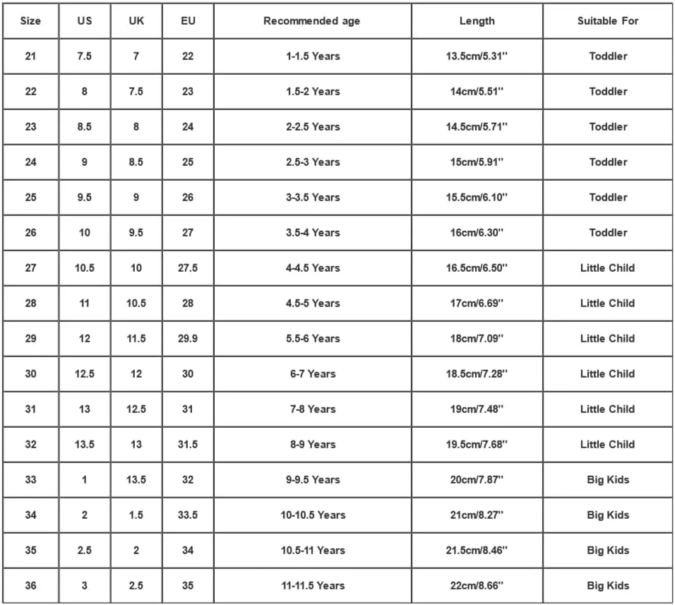 IWIHMIV Running Shoes for Kids Sneakers Boys Girls Tennis Shoes for Running Athletic Sports Lightweight Breathable Walking Shoes