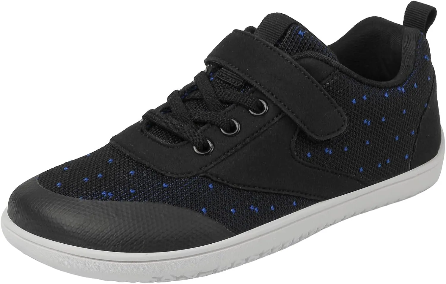 IWIHMIV Toddler Boy Slip On Shoes Toddler Walking Shoes Toddler Tennis Shoes Girl Kids Tennis Athletic Running Sneakers