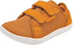 IWIHMIV Toddler Girls Sneakers Toddler Girl Slip On Shoes Boys Kids Shoes Lightweight Breathable Athletic Tennis Shoes