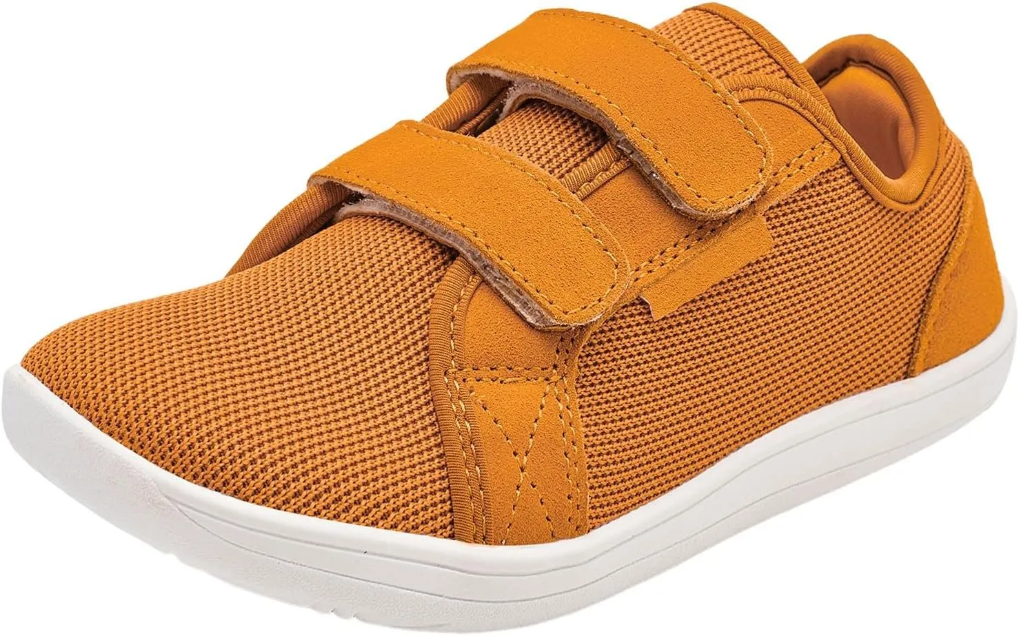 IWIHMIV Toddler Girls Sneakers Toddler Girl Slip On Shoes Boys Kids Shoes Lightweight Breathable Athletic Tennis Shoes