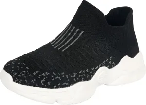 IWIHMIV Toddler Walking Shoes Girls Sport Tennis Shoes Boys Breathable Running Sneakers