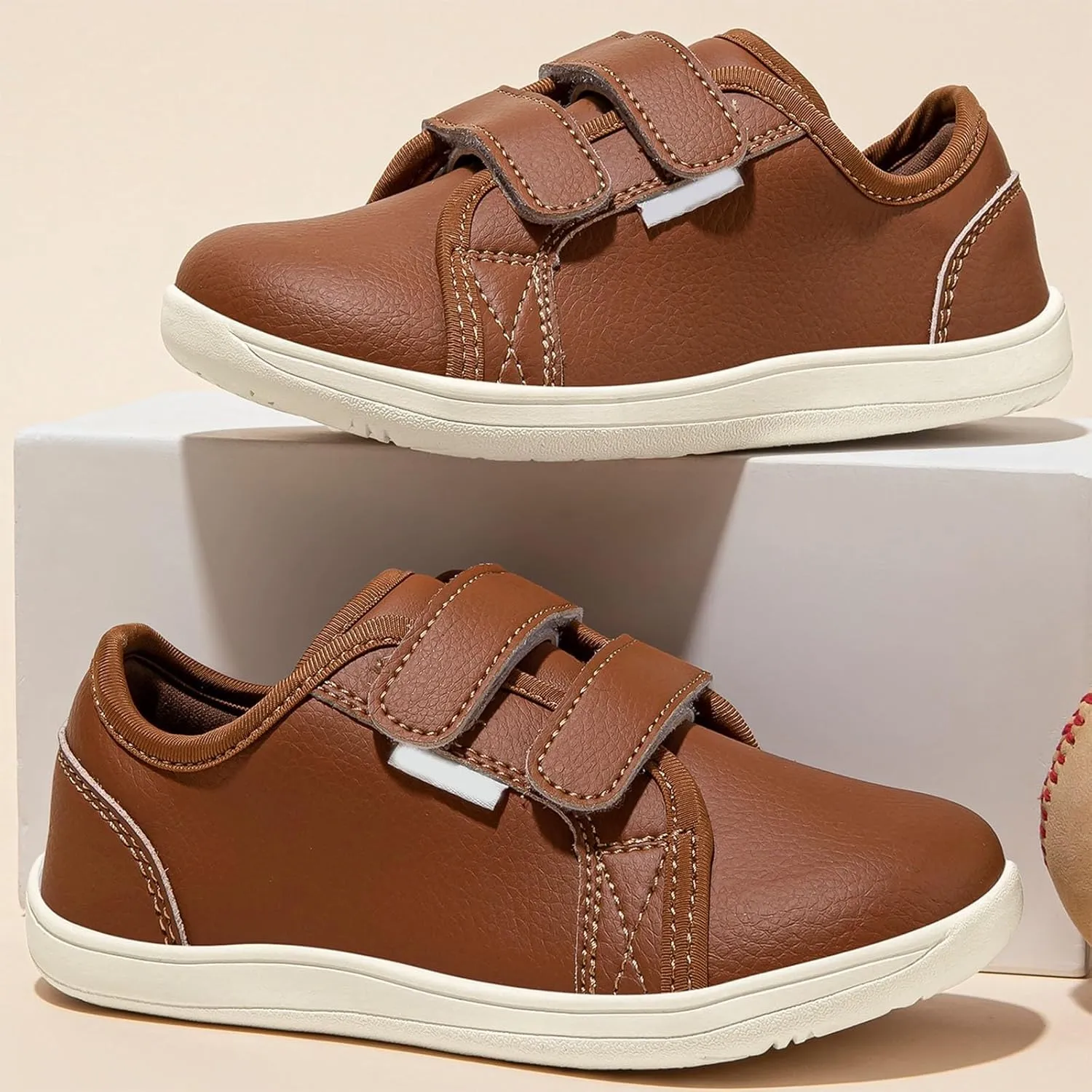 IWIHMIV Toddler Walking Shoes Toddler Girl Tennis Shoes Lightweight Walking Shoes for Boys Girls Tennis Running Sneakers