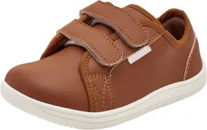 IWIHMIV Toddler Walking Shoes Toddler Girl Tennis Shoes Lightweight Walking Shoes for Boys Girls Tennis Running Sneakers