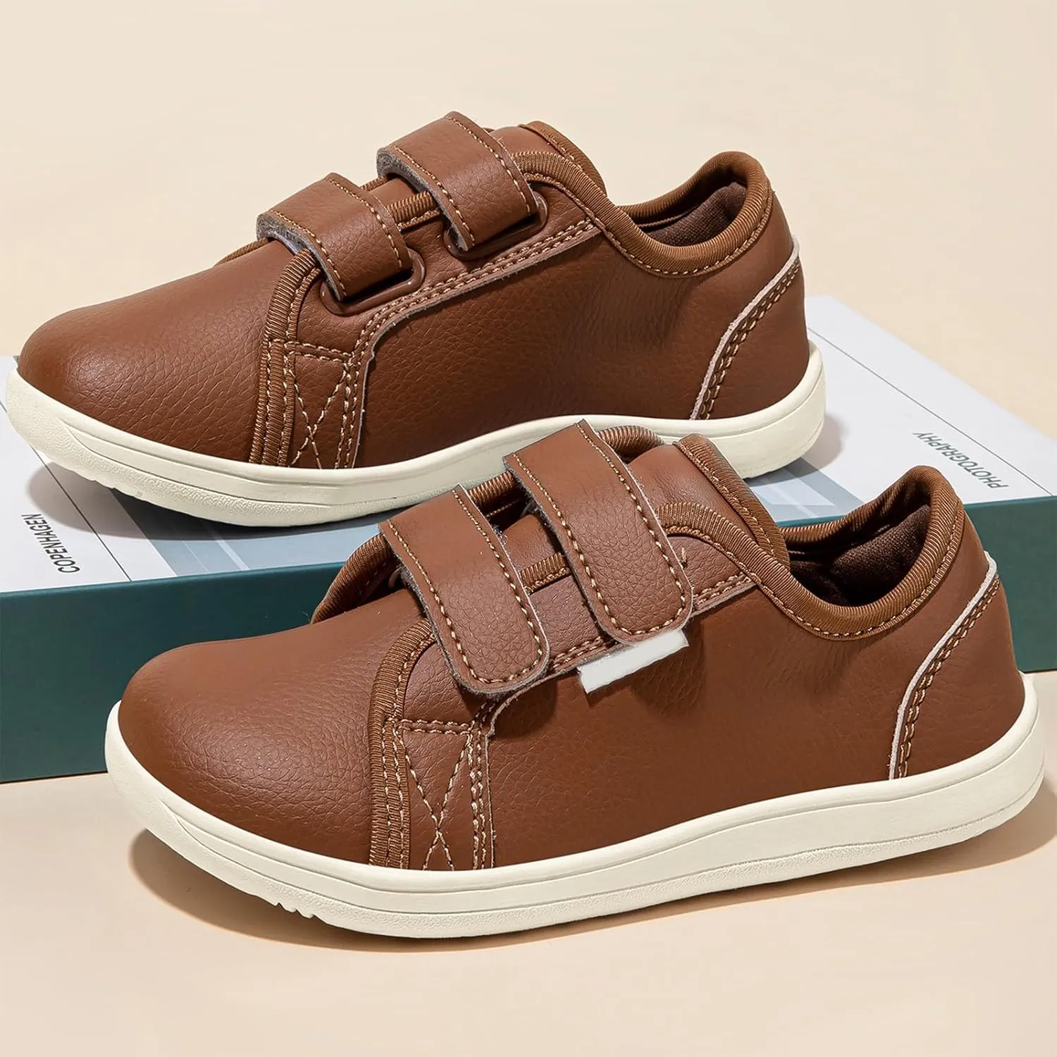 IWIHMIV Toddler Walking Shoes Toddler Girl Tennis Shoes Lightweight Walking Shoes for Boys Girls Tennis Running Sneakers