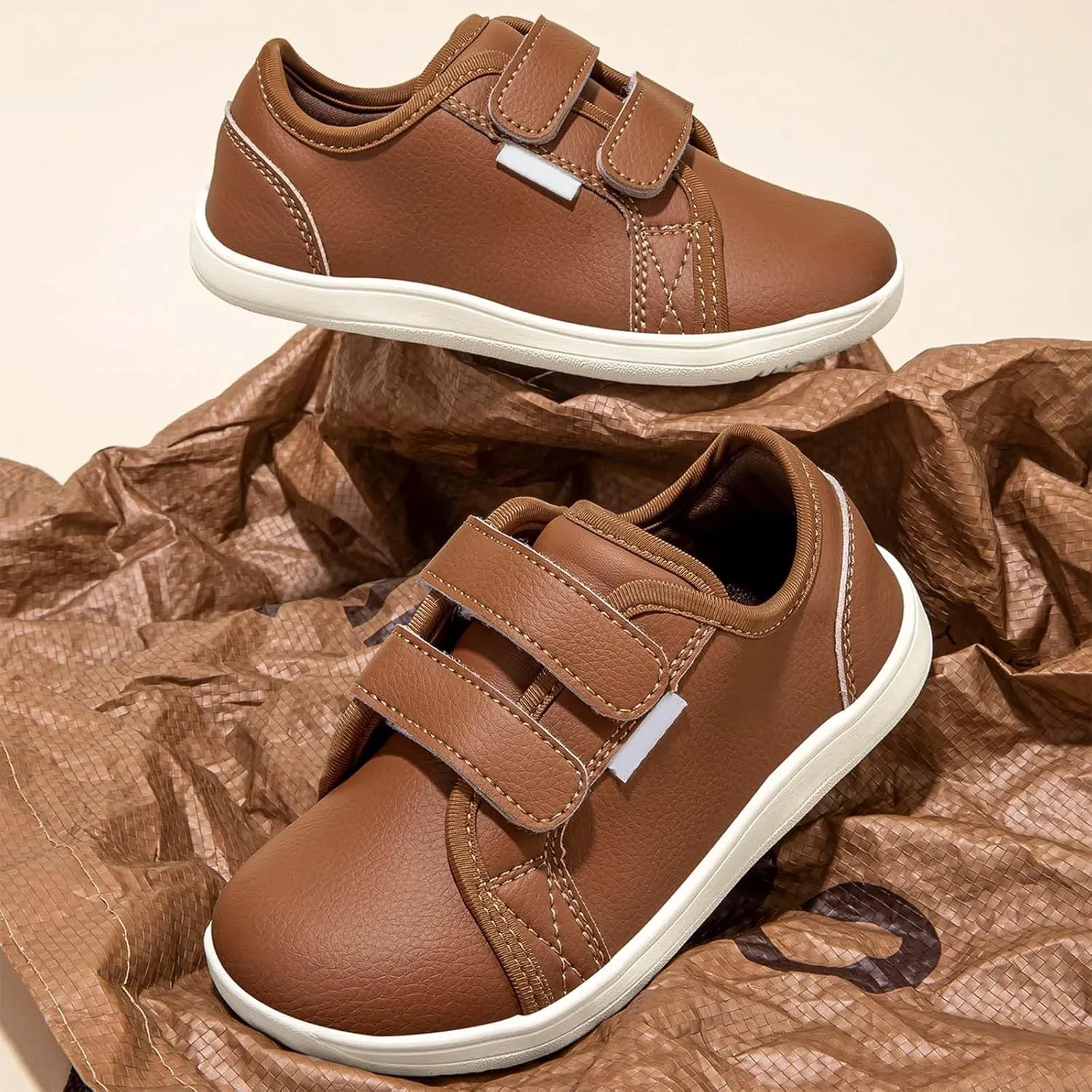 IWIHMIV Toddler Walking Shoes Toddler Girl Tennis Shoes Lightweight Walking Shoes for Boys Girls Tennis Running Sneakers