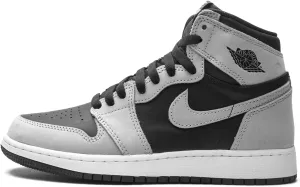 Jordan Youth Air Jordan 1 Retro High OG GS 575441 035 Shadow 2.0 - Size 4Y