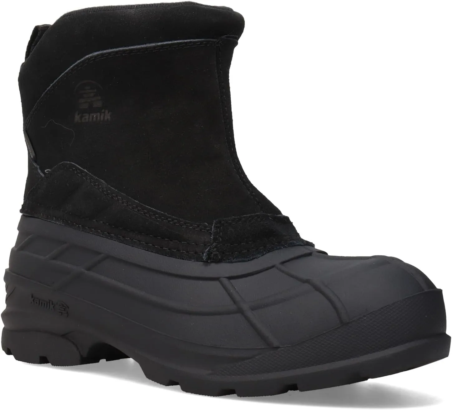 Kamik Men's Champlain 3 Winter Boots