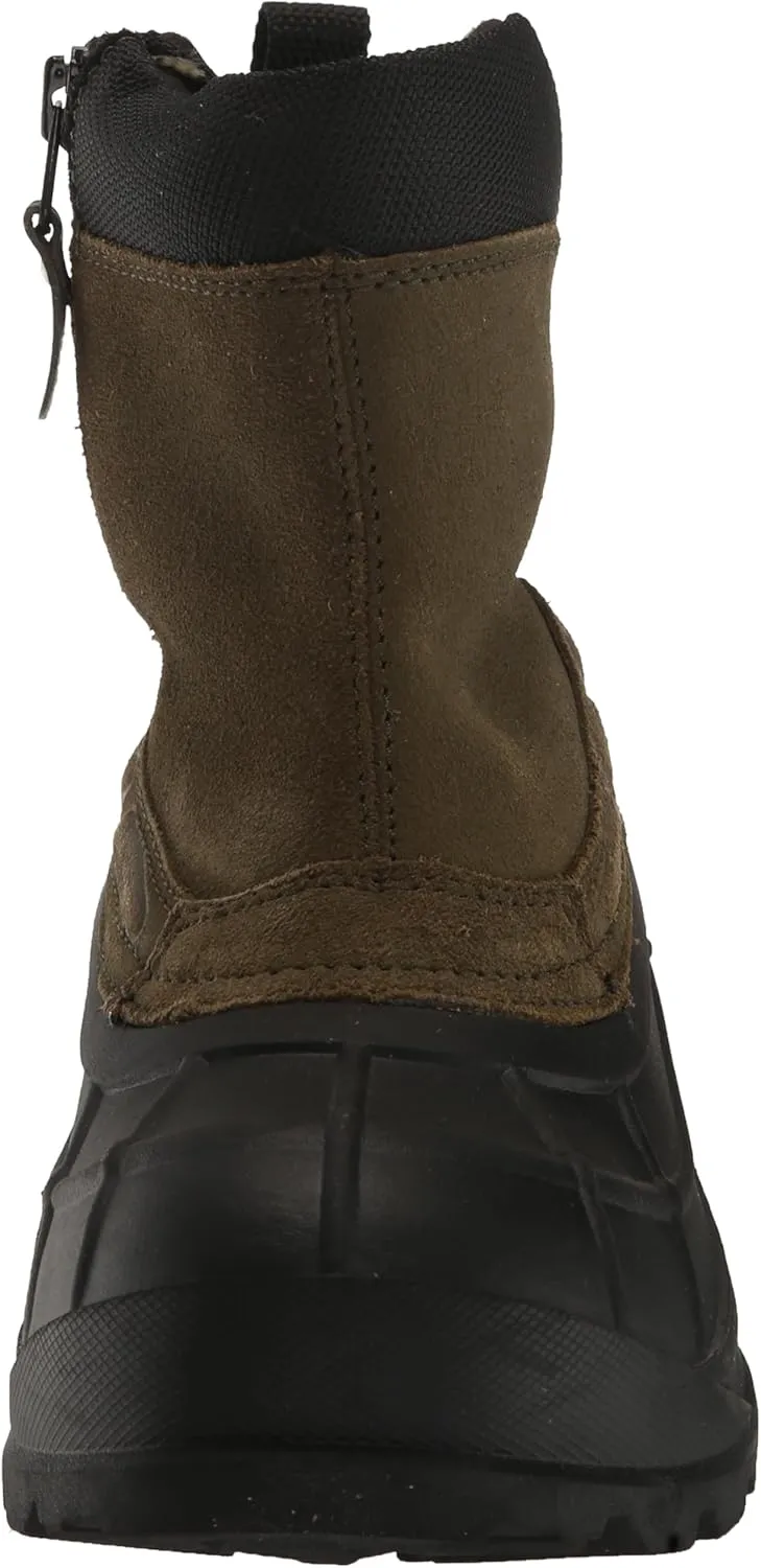 Kamik Men's Champlain 3 Winter Boots