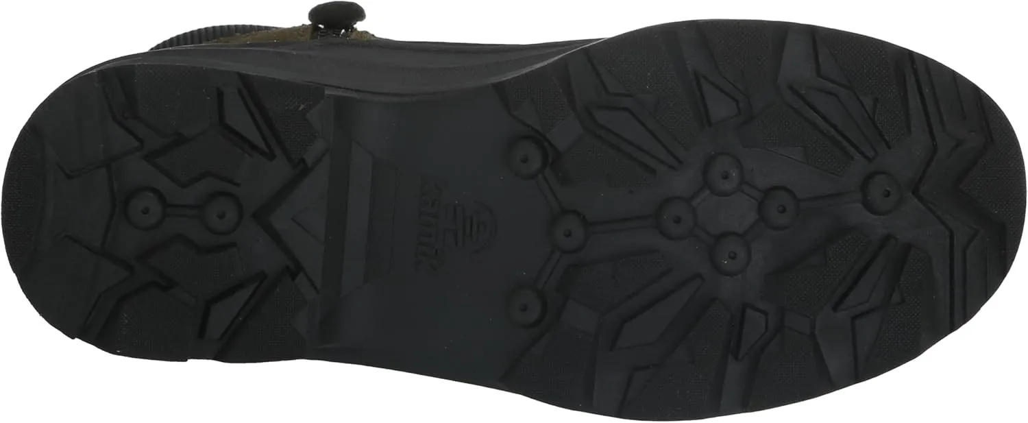 Kamik Men's Champlain 3 Winter Boots
