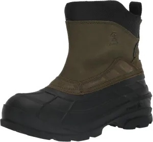 Kamik Men's Champlain 3 Winter Boots