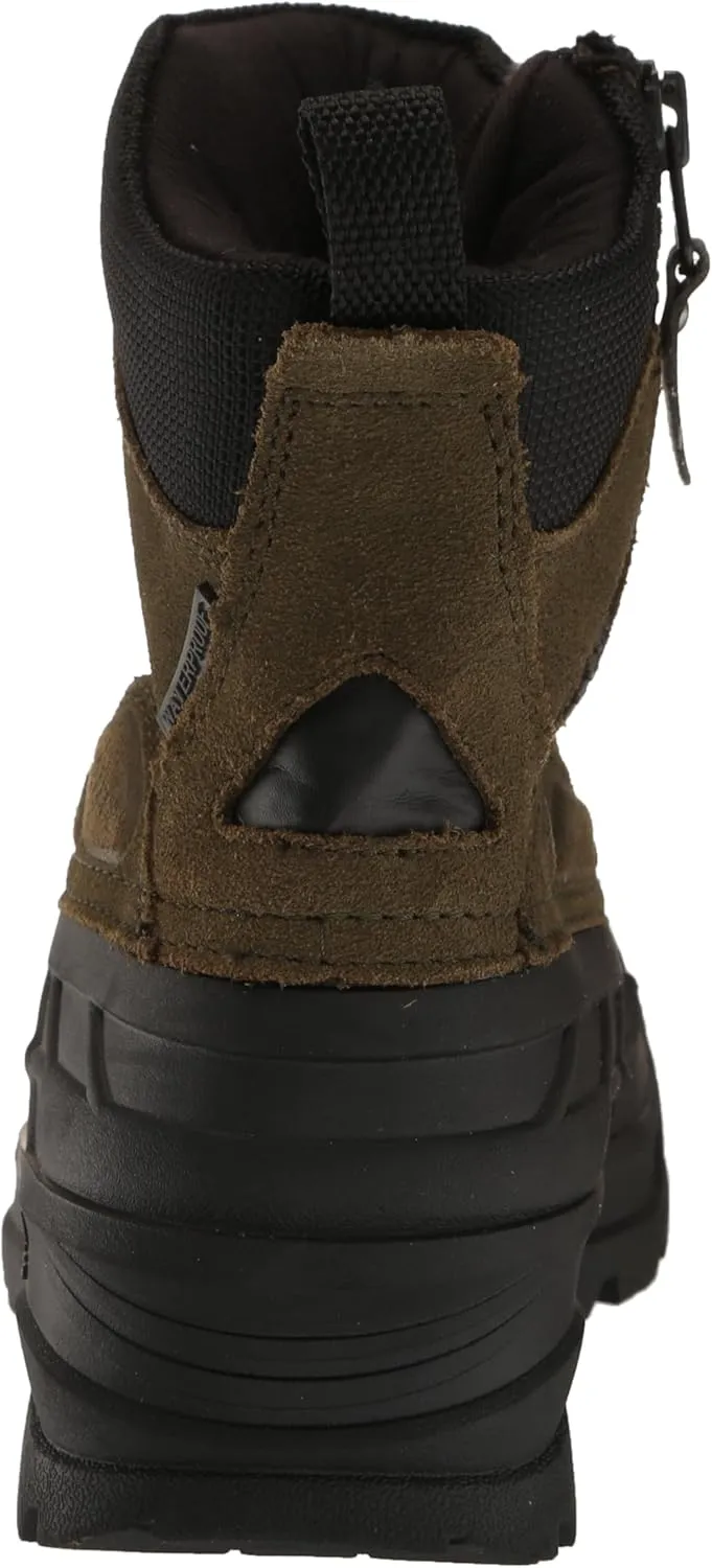 Kamik Men's Champlain 3 Winter Boots
