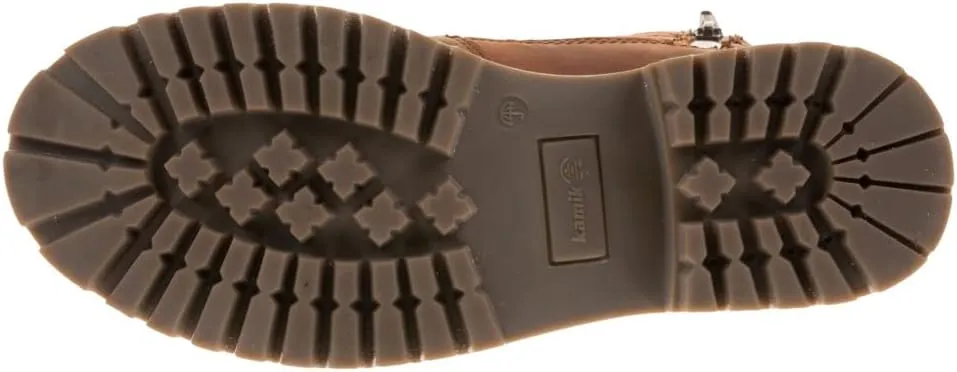 Kamik Women's Rogue Mid Winter Boots