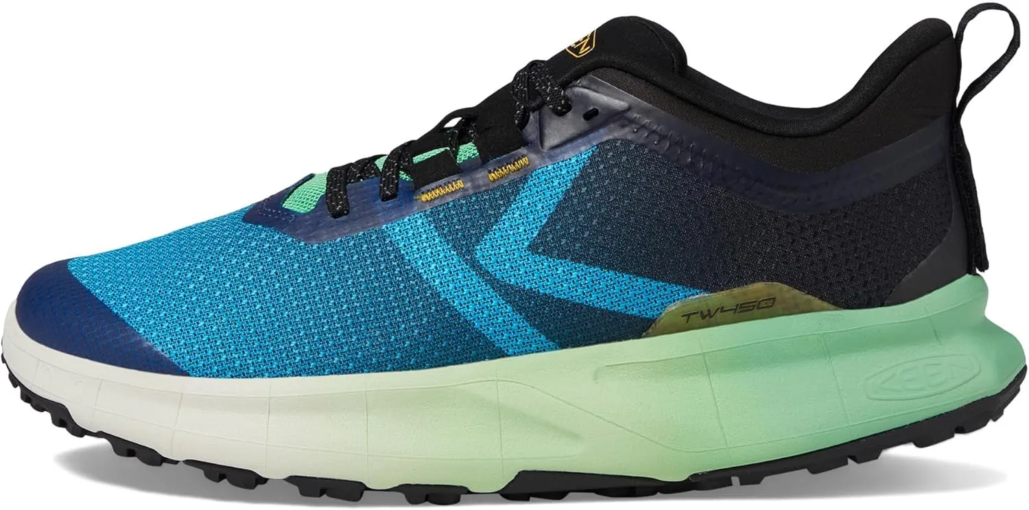 KEEN Men's 450 Dirt Hiking Shoe