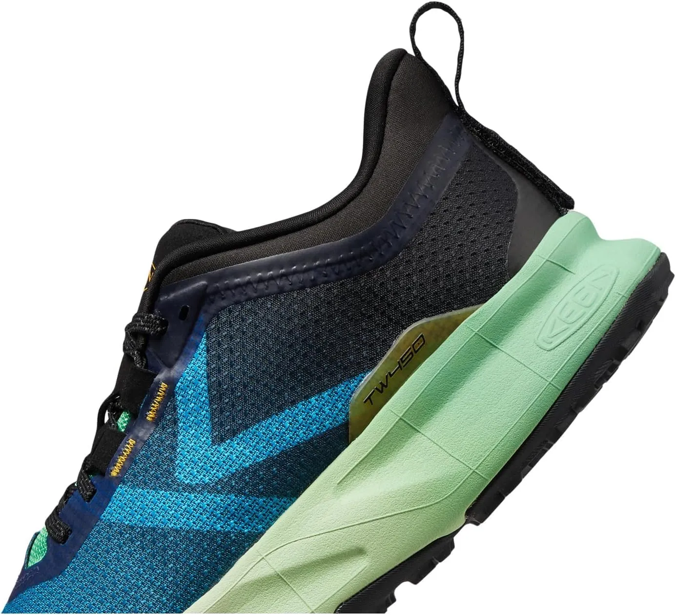 KEEN Men's 450 Dirt Hiking Shoe