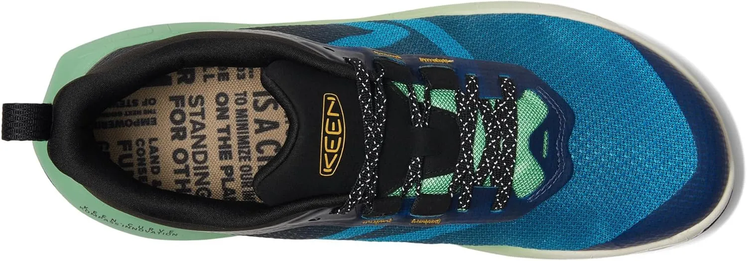 KEEN Men's 450 Dirt Hiking Shoe
