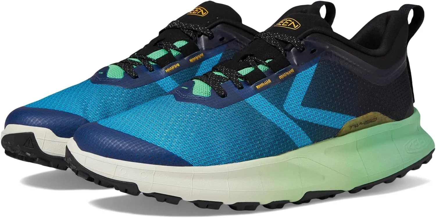 KEEN Men's 450 Dirt Hiking Shoe