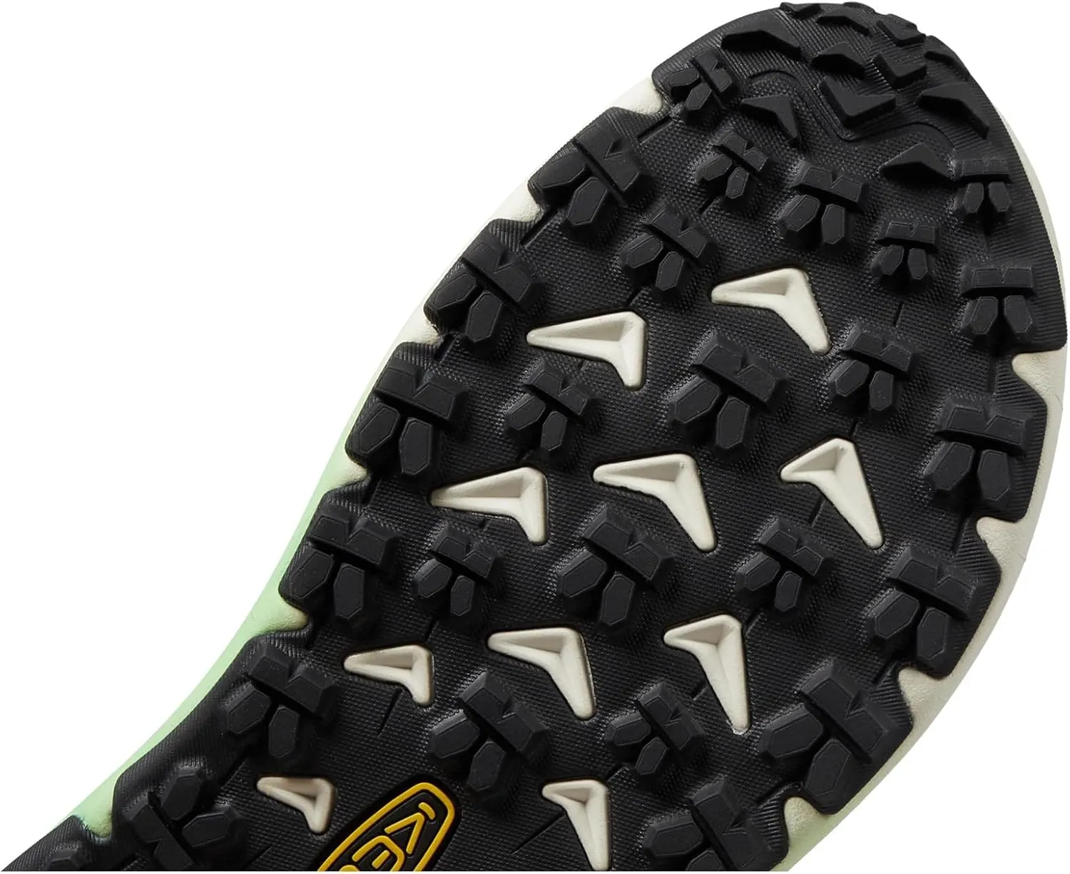 KEEN Men's 450 Dirt Hiking Shoe