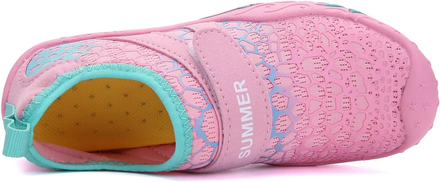 Kids Barefoot Shoes Boys Girls Wide Toe Box Barefoot Shoes Lightweight Slip On Walking Tennis Shoes Zero Drop Minimalist Sneakers Waterproof Breathable Shoes Toddler Barefoot Hiking Shoes