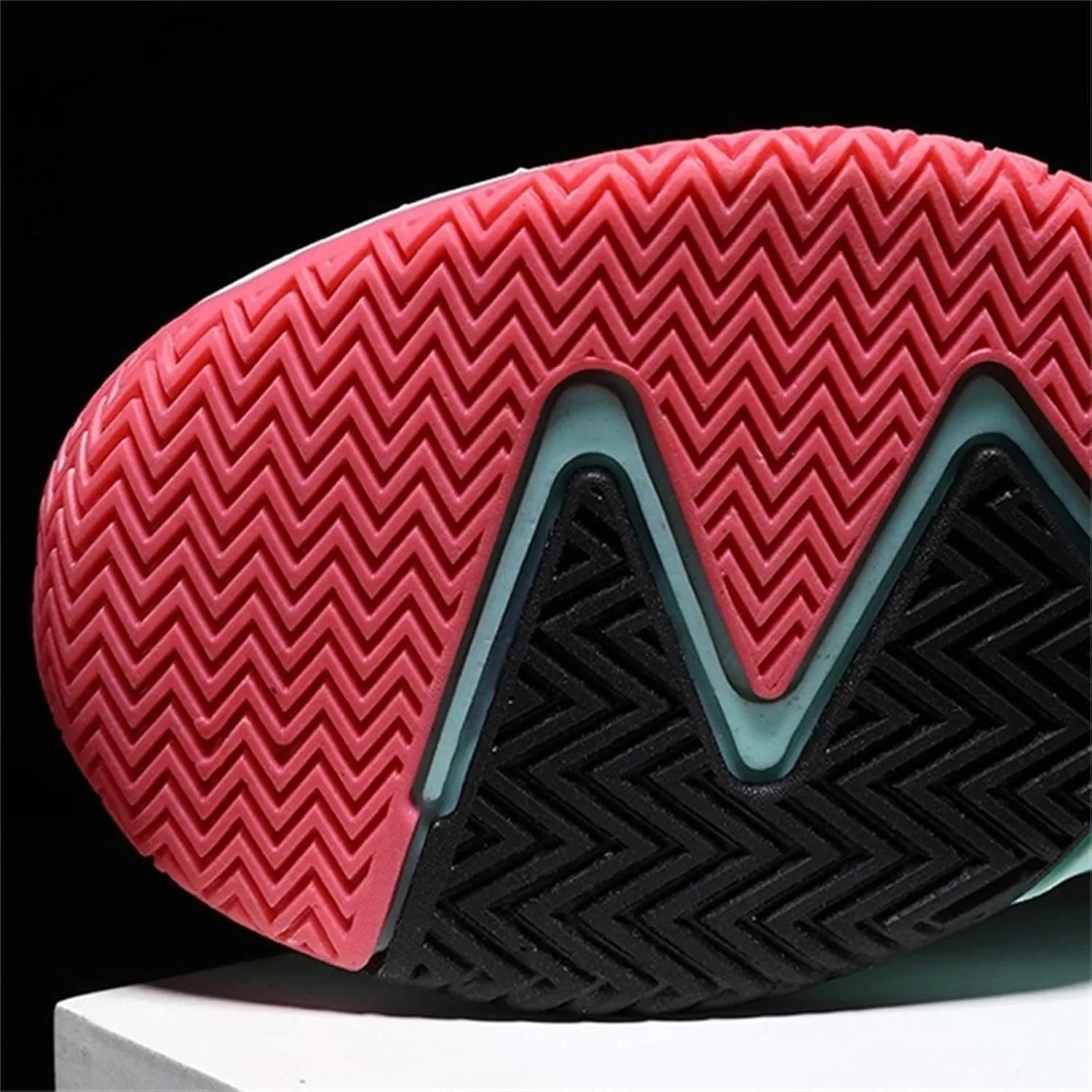 Kids Basketball Shoes Boys Girls Air Cushion Sneakers High Top School Hoops Outdoor Sports Running Gym Comfort Shoes