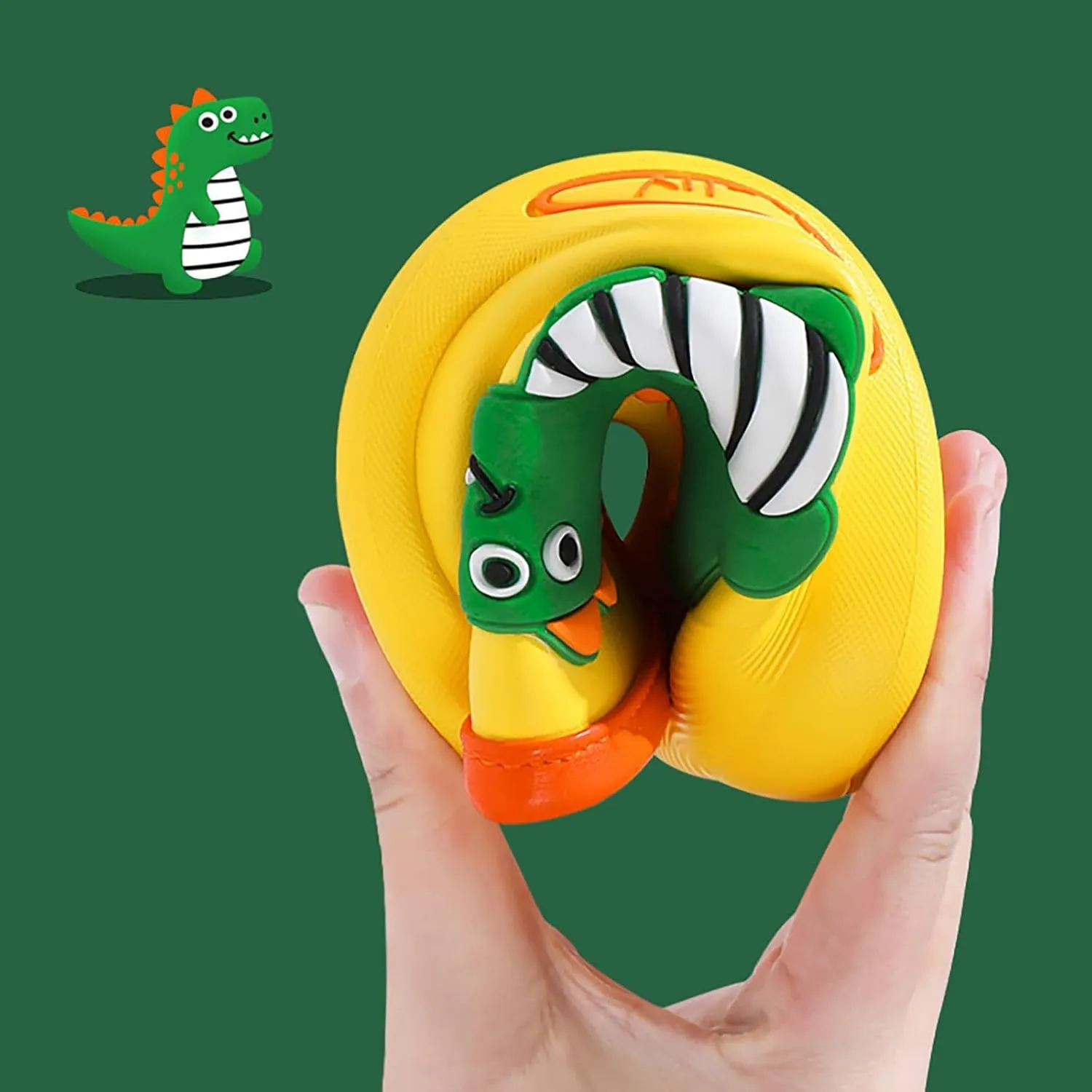 Kids Children Rain Boots Boys Girls Cartoo?? Dinosaur Waterproo?? Shoes Non Slip Rubber Rain Boots For Toddler Boys