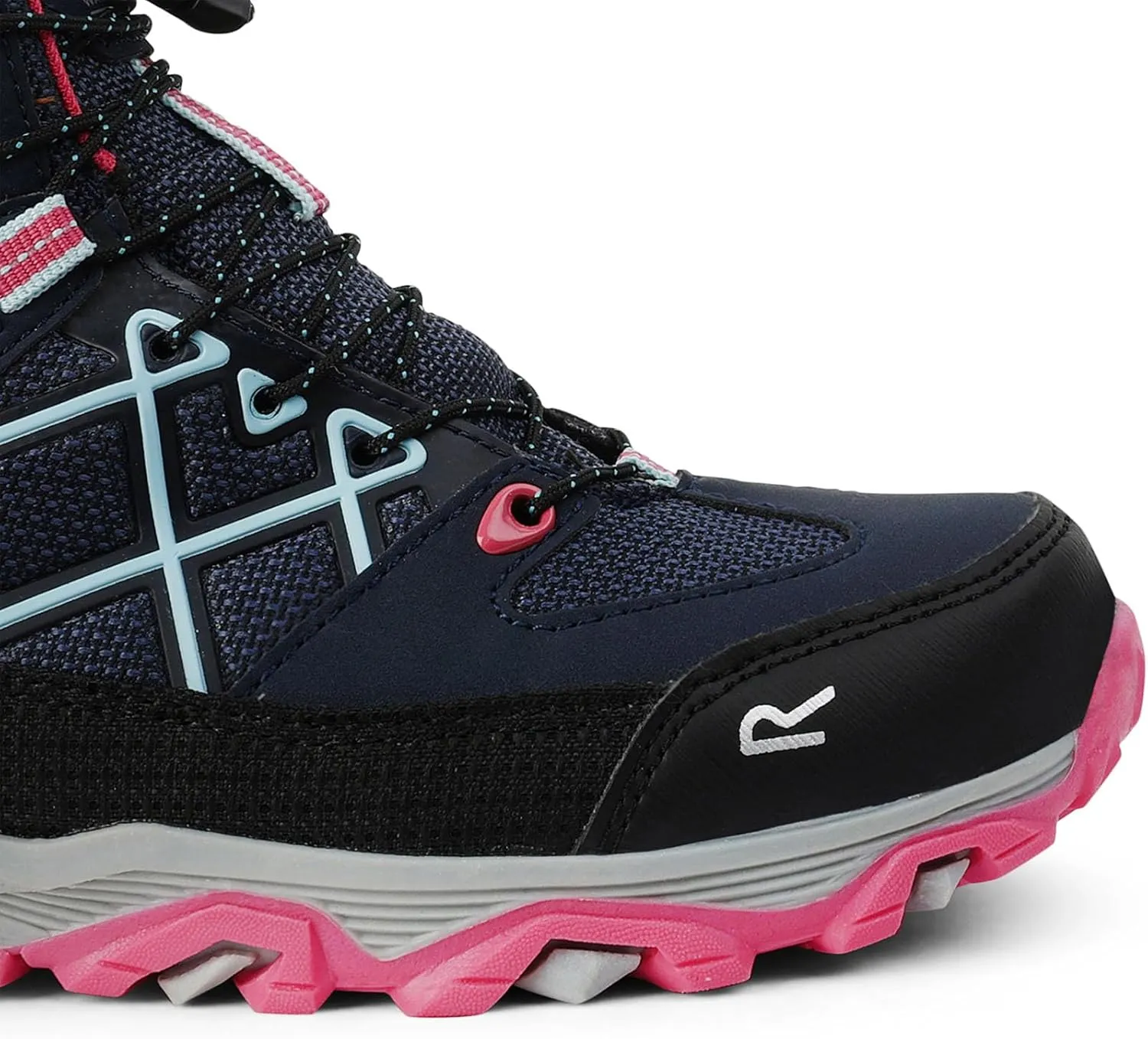 Kids Samaris III Walking Boots, Hiking Boots for Girls