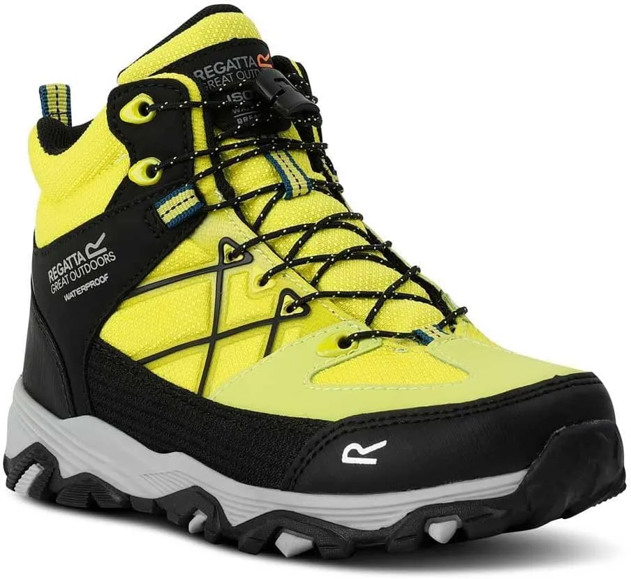 Kids Samaris III Walking Boots, Hiking Boots for Girls