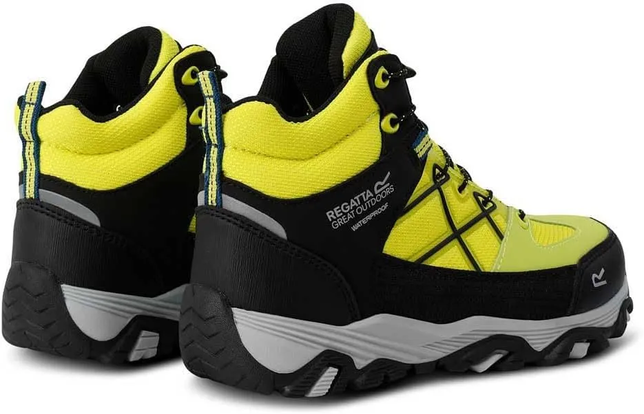 Kids Samaris III Walking Boots, Hiking Boots for Girls