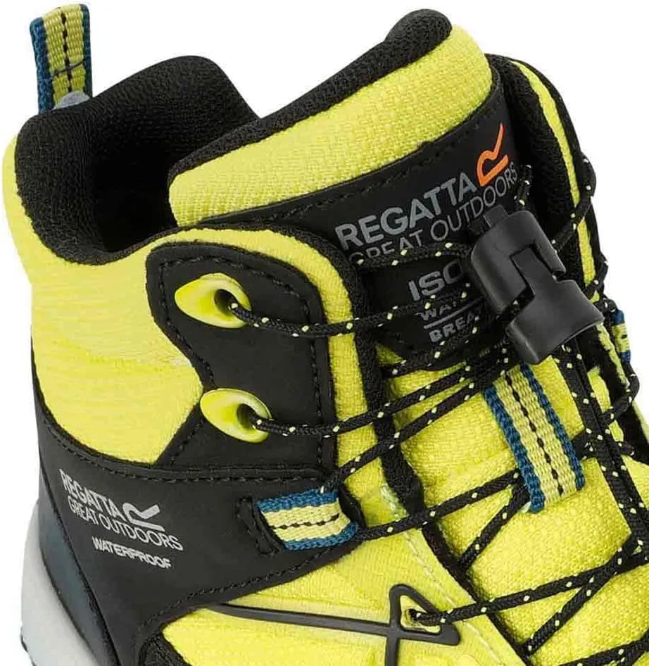 Kids Samaris III Walking Boots, Hiking Boots for Girls