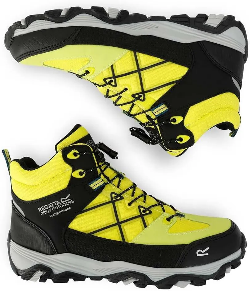 Kids Samaris III Walking Boots, Hiking Boots for Girls