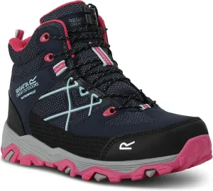Kids Samaris III Walking Boots, Hiking Boots for Girls