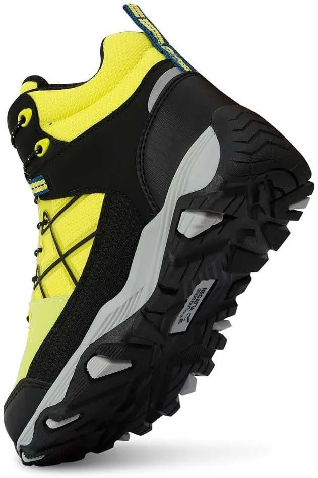 Kids Samaris III Walking Boots, Hiking Boots for Girls