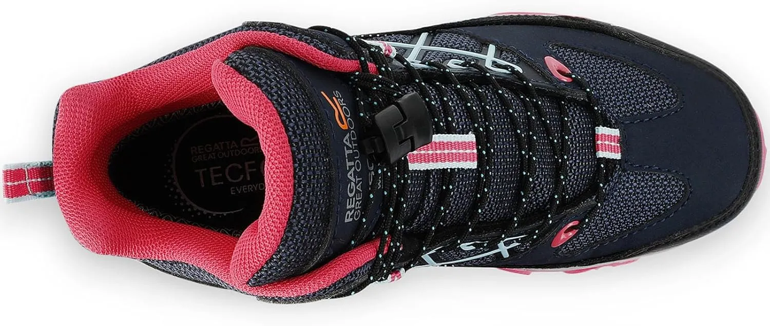 Kids Samaris III Walking Boots, Hiking Boots for Girls