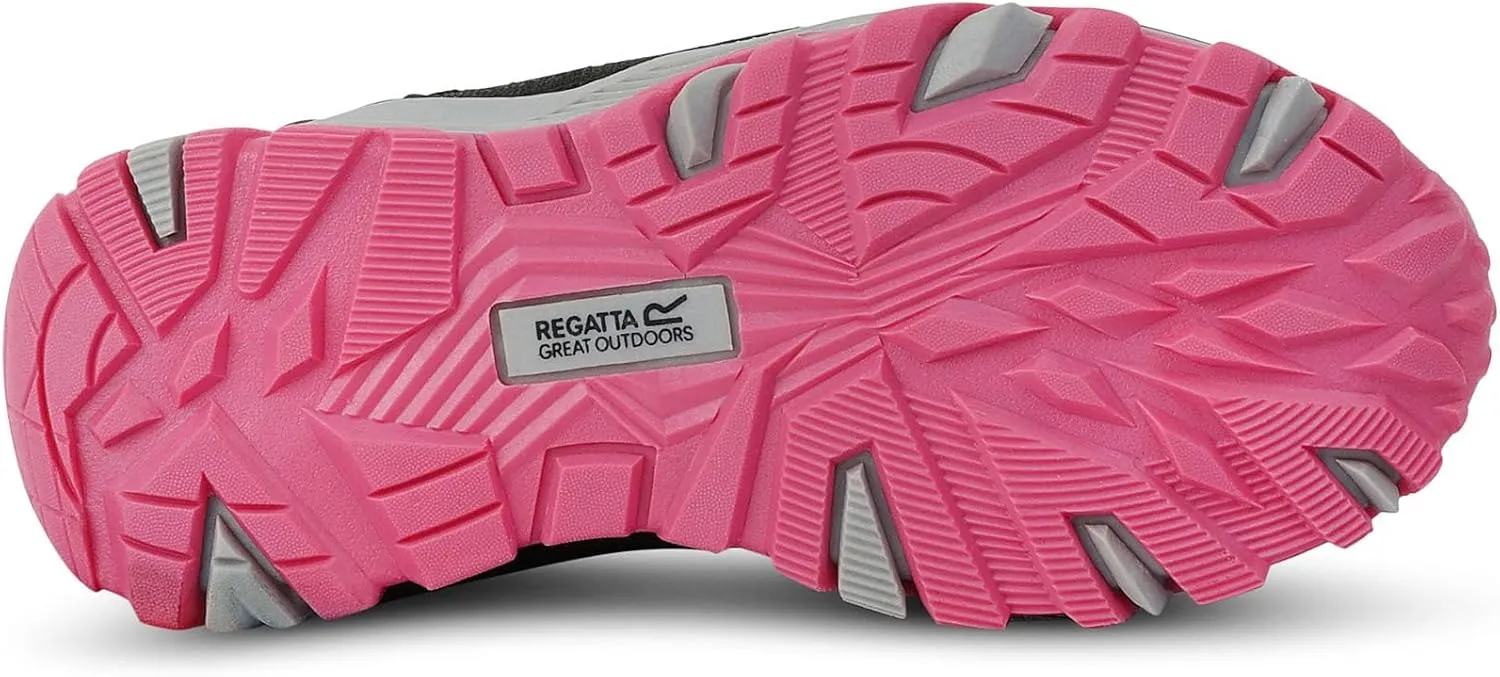 Kids Samaris III Walking Boots, Hiking Boots for Girls