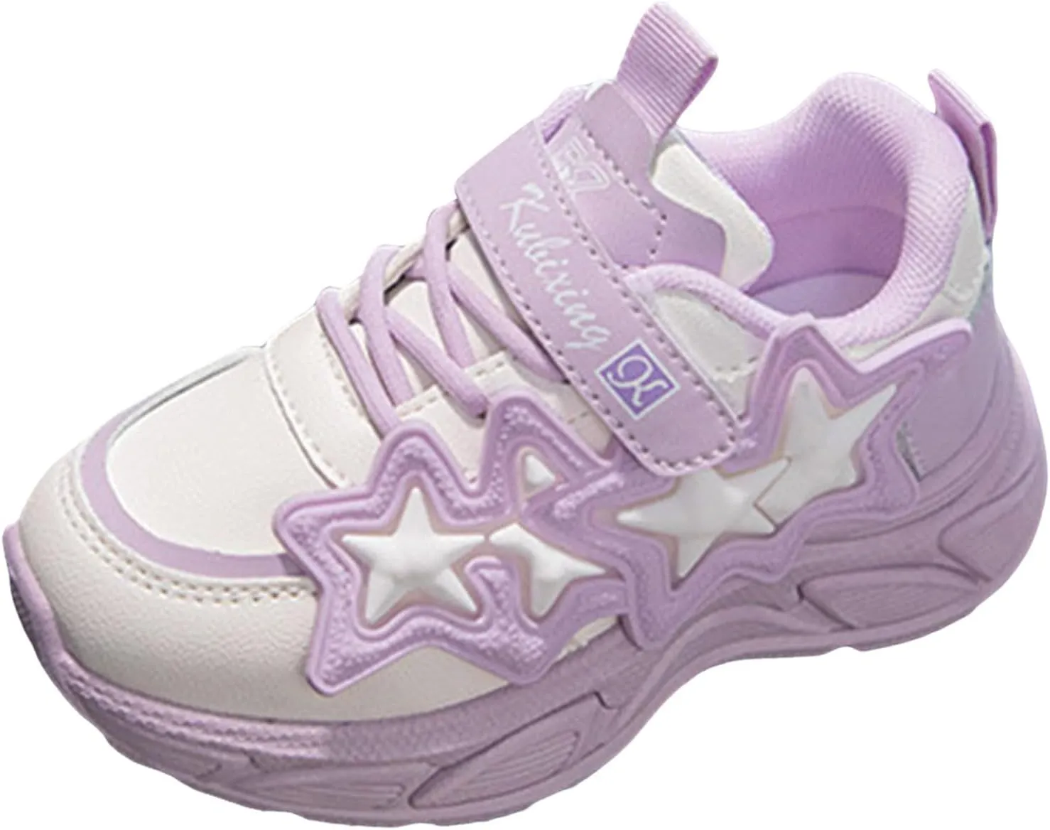 Kids Sneakers Tennis Shoes for Boys Girls Sneakers Cute Pattern Walking Shoes Breathable Shoe Toddler Little Big Kids