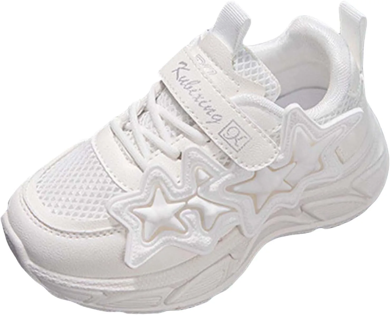 Kids Sneakers Tennis Shoes for Boys Girls Sneakers Cute Pattern Walking Shoes Comfortable Sports Shoes Toddler Kids