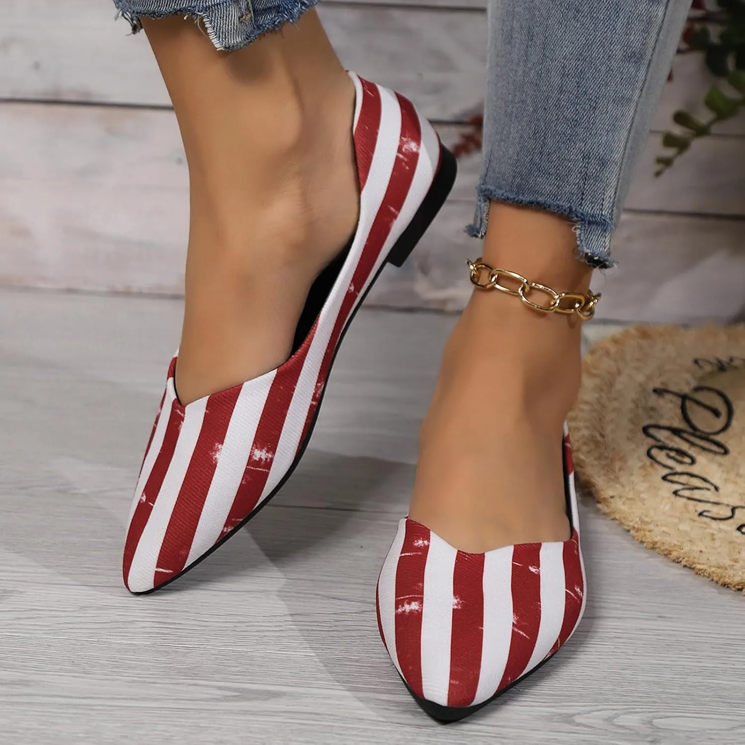 Ladies Large Size Shoes Shallow Mouth Soft Leather Flat Bottom Casual Shoes Shoes Casual Sports Shoes for Men
