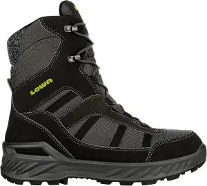 LOWA Boots Women's High Rise Hiking Shoes