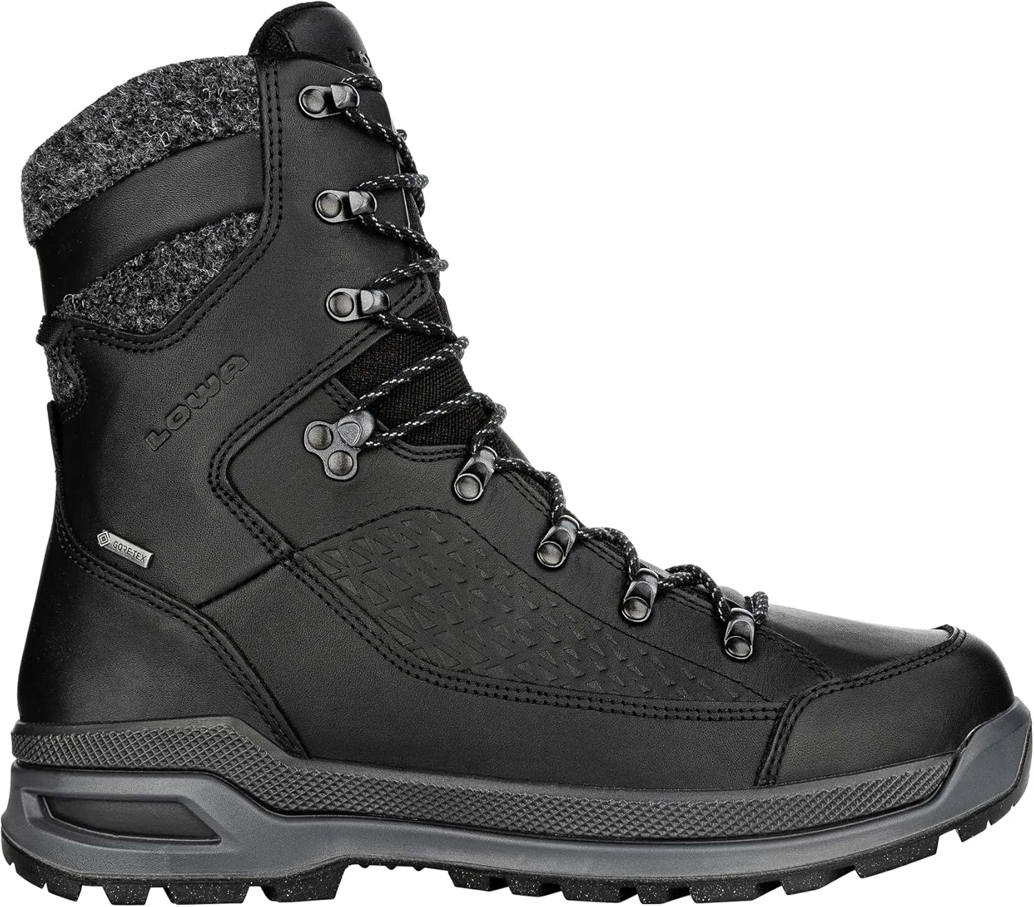 LOWA Men's 410950 9963 Trekking & Hiking Boots