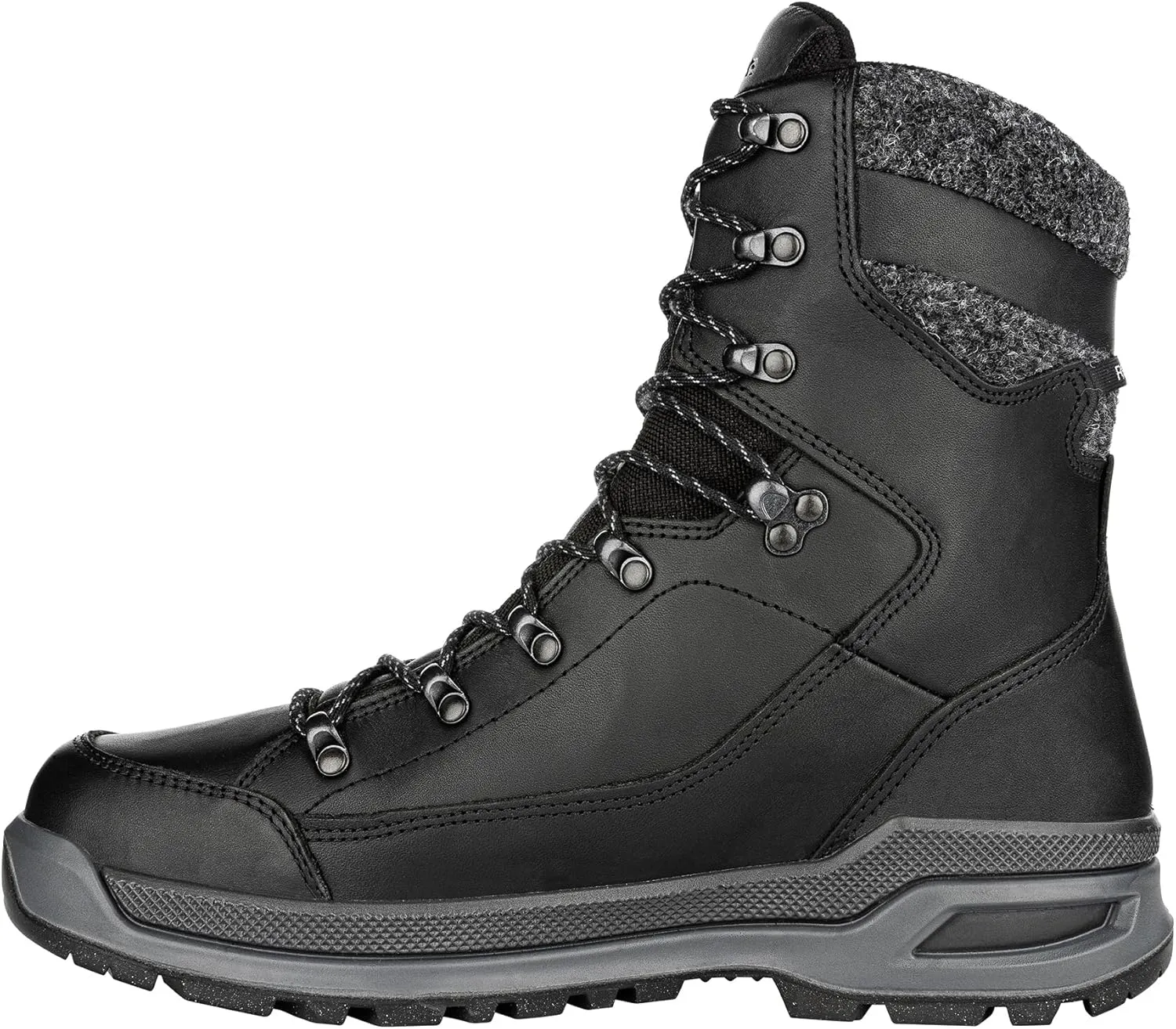 LOWA Men's 410950 9963 Trekking & Hiking Boots