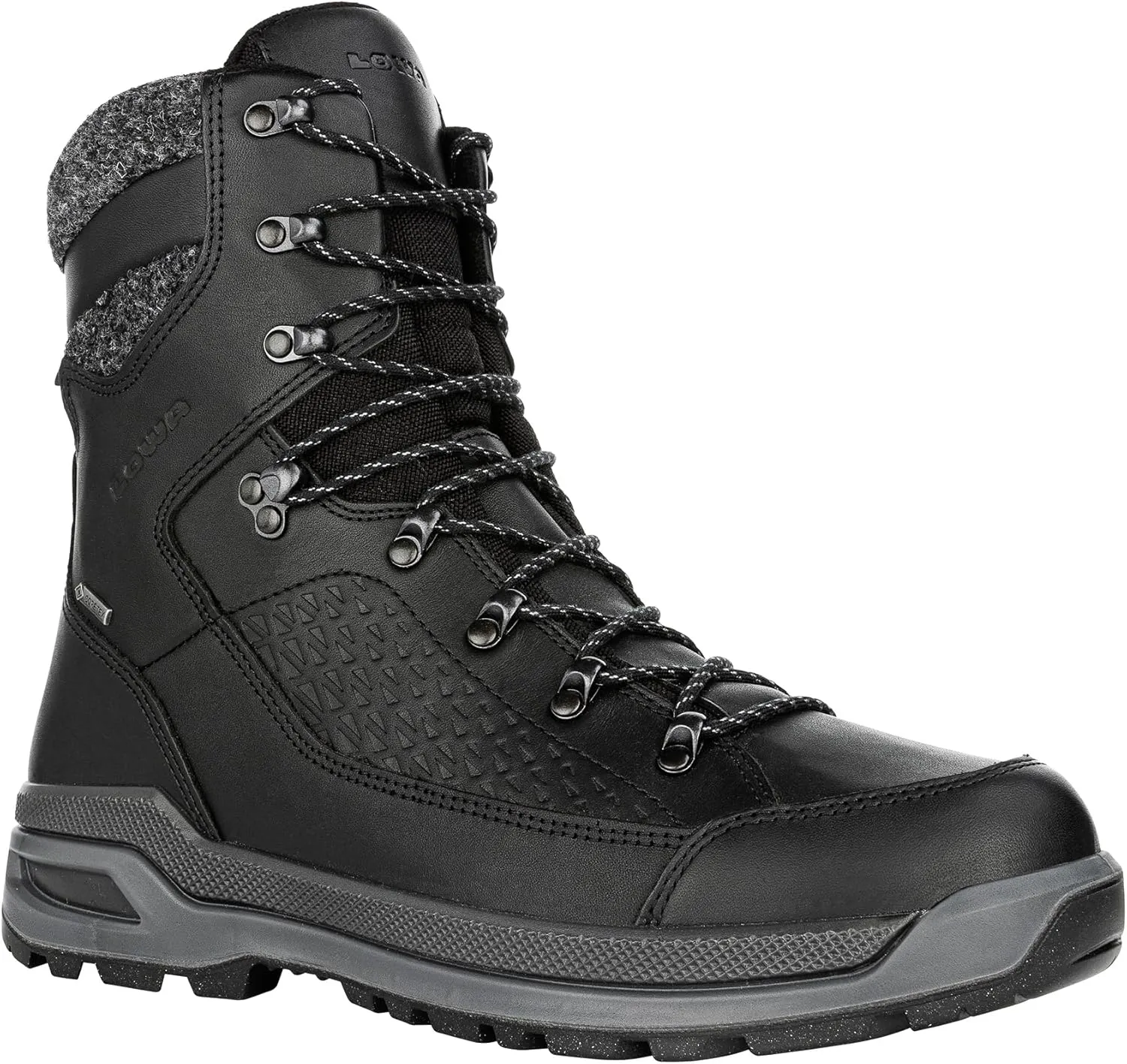 LOWA Men's 410950 9963 Trekking & Hiking Boots