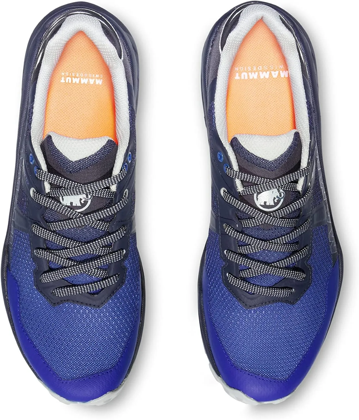 Mammut Sertig II Low GTX - Men's
