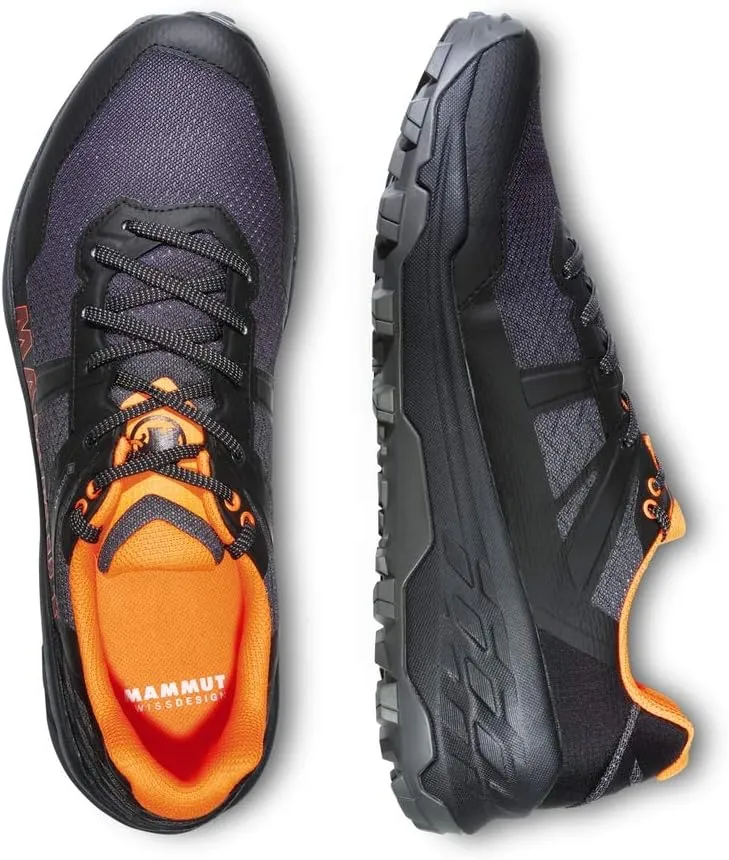 Mammut Sertig II Low GTX - Men's