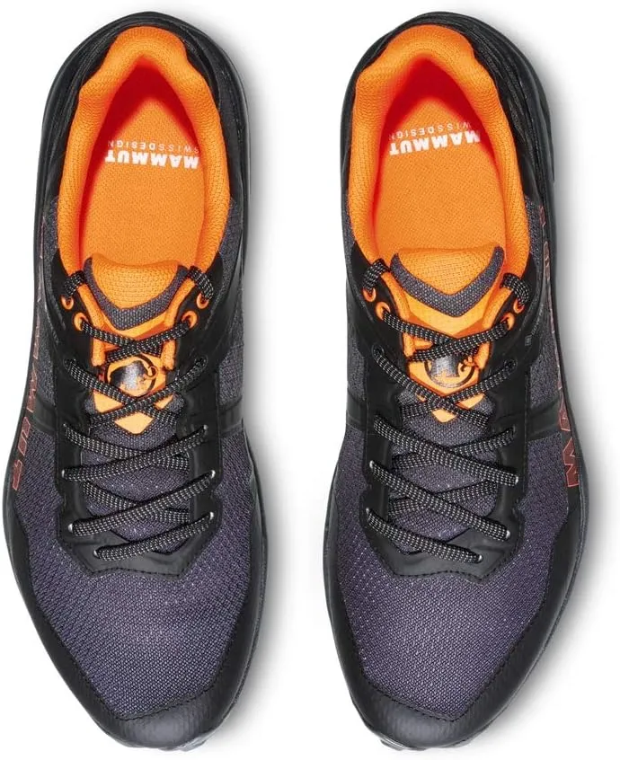 Mammut Sertig II Low GTX - Men's
